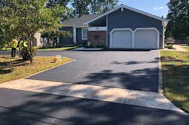 Professional Driveway Paving Services in Albion, NE